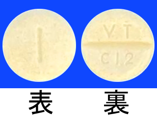 カルデナリンOD錠1mg