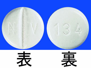 ディオバン錠80mg