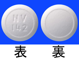 ディオバンOD錠40mg