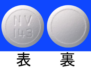 ディオバンOD錠80mg