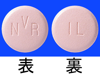 ラジレス錠150mg