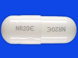 ニトロールRカプセル20mg