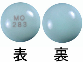 ロコルナール錠50mg