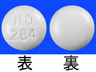 ロコルナール錠100mg