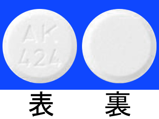トライコア錠80mg