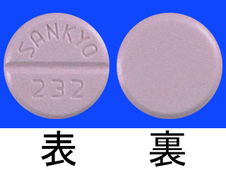 メバロチン錠10