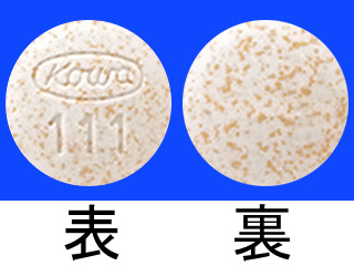 リバロOD錠1mg