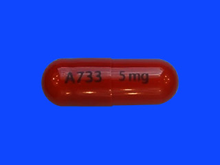 ジャクスタピッドカプセル5mg