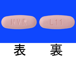 エンレスト錠200mg