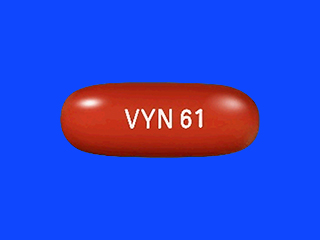 ビンマックカプセル61mg