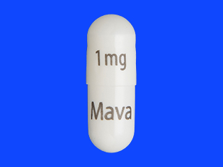 カムザイオスカプセル1mg