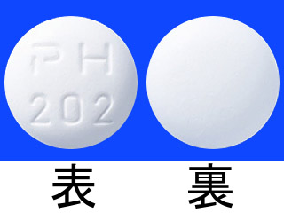 クロフェドリンS配合錠