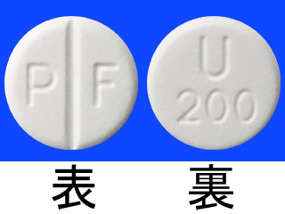 ユニコン錠200