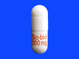 テオフィリン徐放カプセル200mg「サンド」