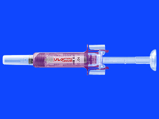 ゾレア皮下注150mgシリンジ