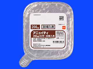 アニュイティ200μgエリプタ30吸入用