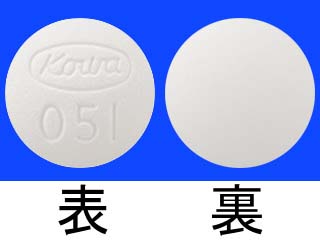 ラックビー錠
