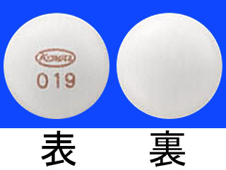 キャベジンUコーワ錠25mg