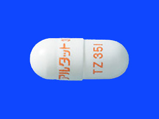 アルタットカプセル37.5mg