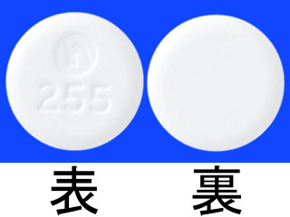 ガスロンN・OD錠2mg