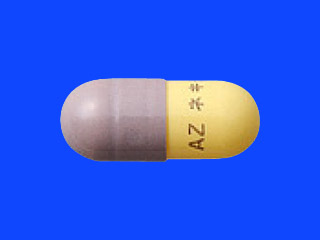 ネキシウムカプセル10mg