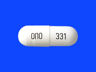 イメンドカプセル80mg