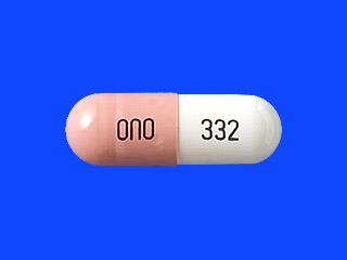 イメンドカプセル125mg