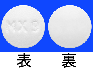 コレチメント錠9mg