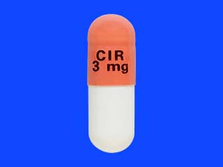 ゼンタコートカプセル3mg