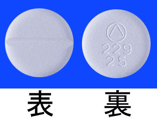 25mcgチロナミン錠