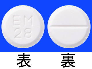 レナデックス錠4mg