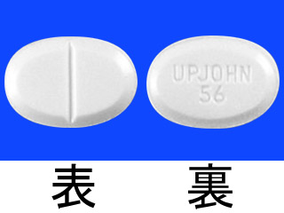 メドロール錠4mg
