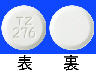 プロスタール錠25