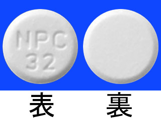 ルナベル配合錠ULD