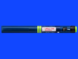 ノボリンN注フレックスペン