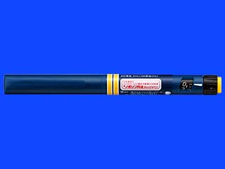 ノボリンR注フレックスペン