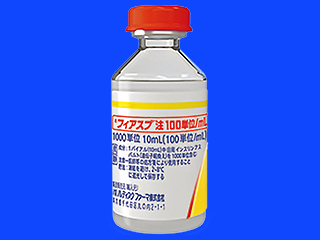 フィアスプ注100単位/mL