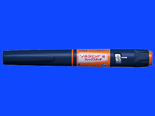 ノボラピッド注フレックスタッチ