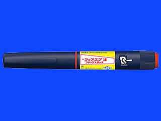 フィアスプ注フレックスタッチ