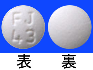 ファボワール錠21