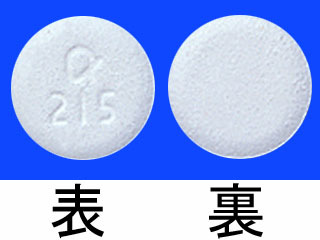 フリバスOD錠50mg