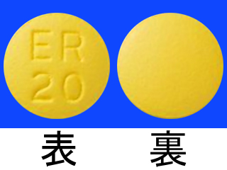 タダラフィル錠20mgCI「あすか」