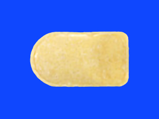 オキシテトラコーン歯科用挿入剤5mg