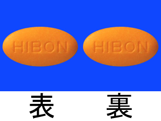 ハイボン錠20mg