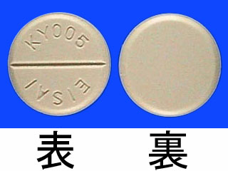 ケーワン錠5mg