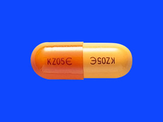 ケイツーカプセル5mg