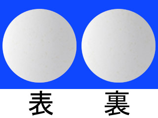 デノタスチュアブル配合錠