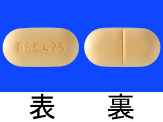 リクシアナ錠60mg