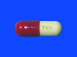 メタルカプターゼカプセル100mg