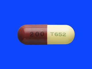 メタルカプターゼカプセル200mg